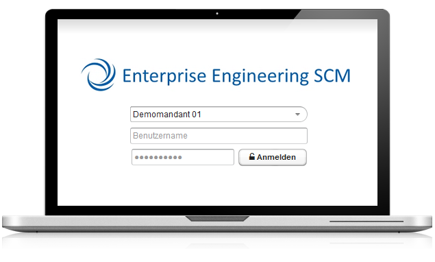E-SCM